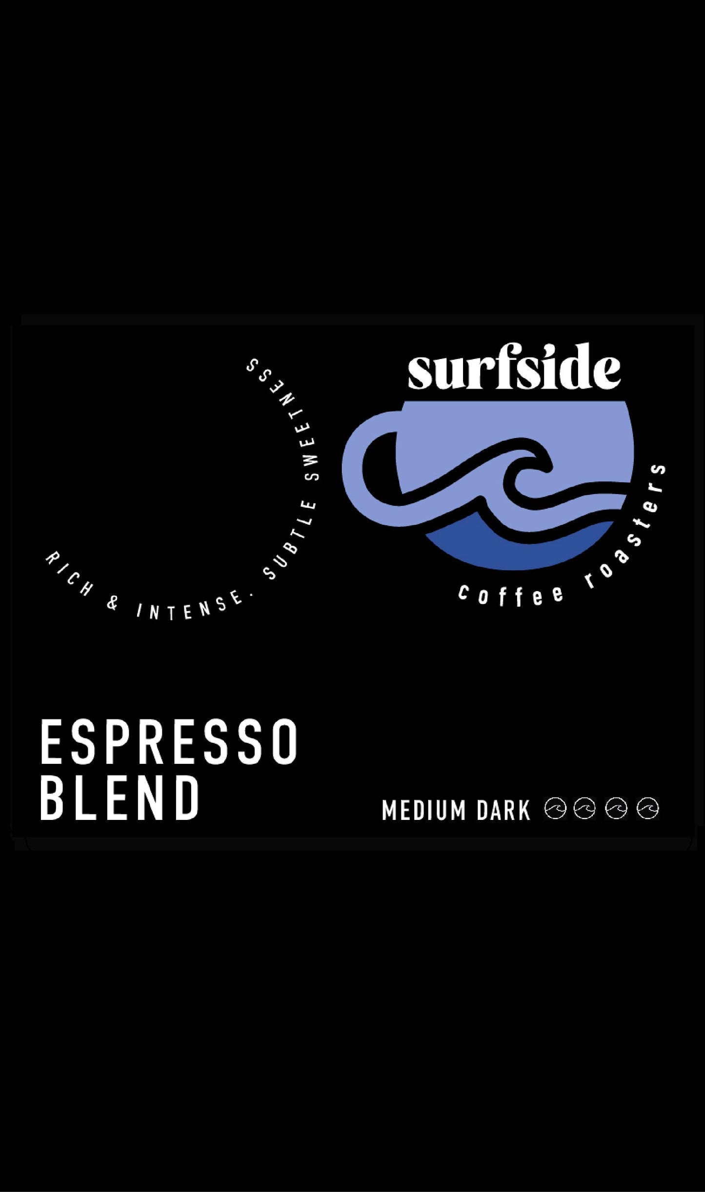 Espresso Blend