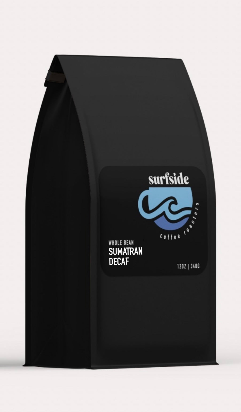 Sumatran Decaf