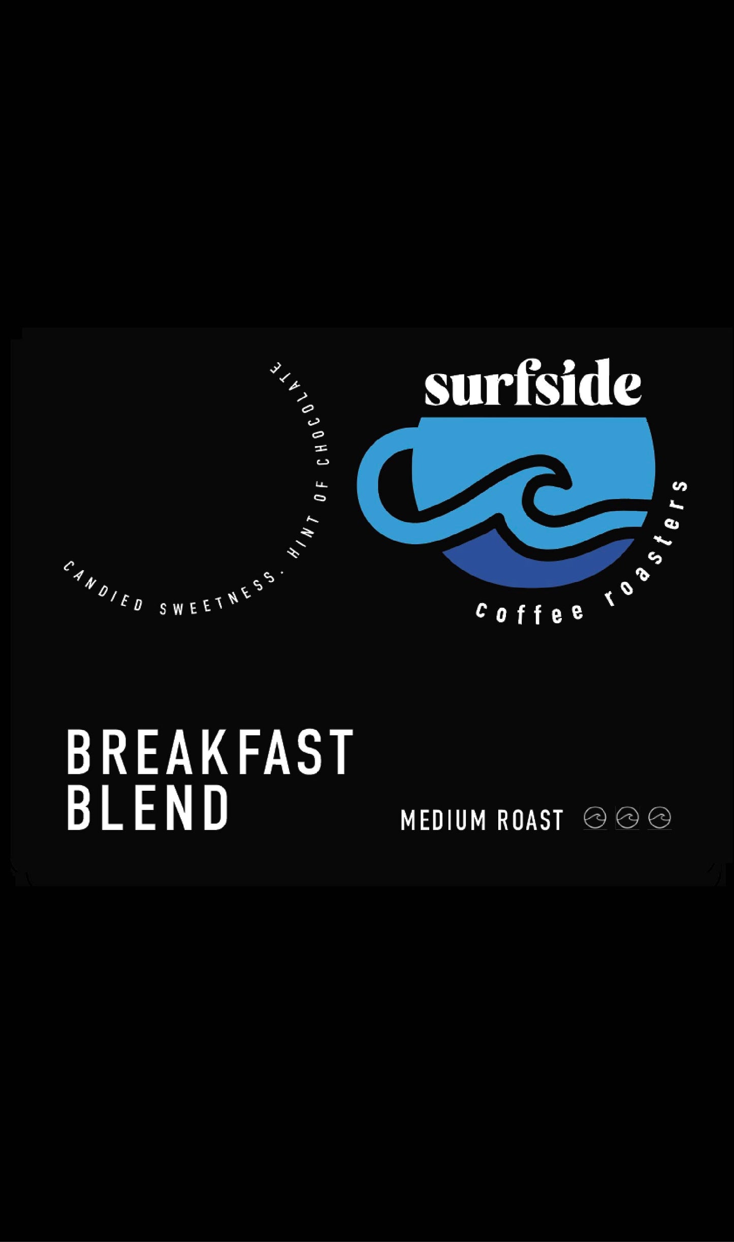 Breakfast Blend