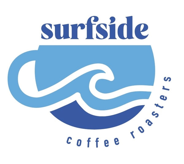 Surfside Coffee Roasters