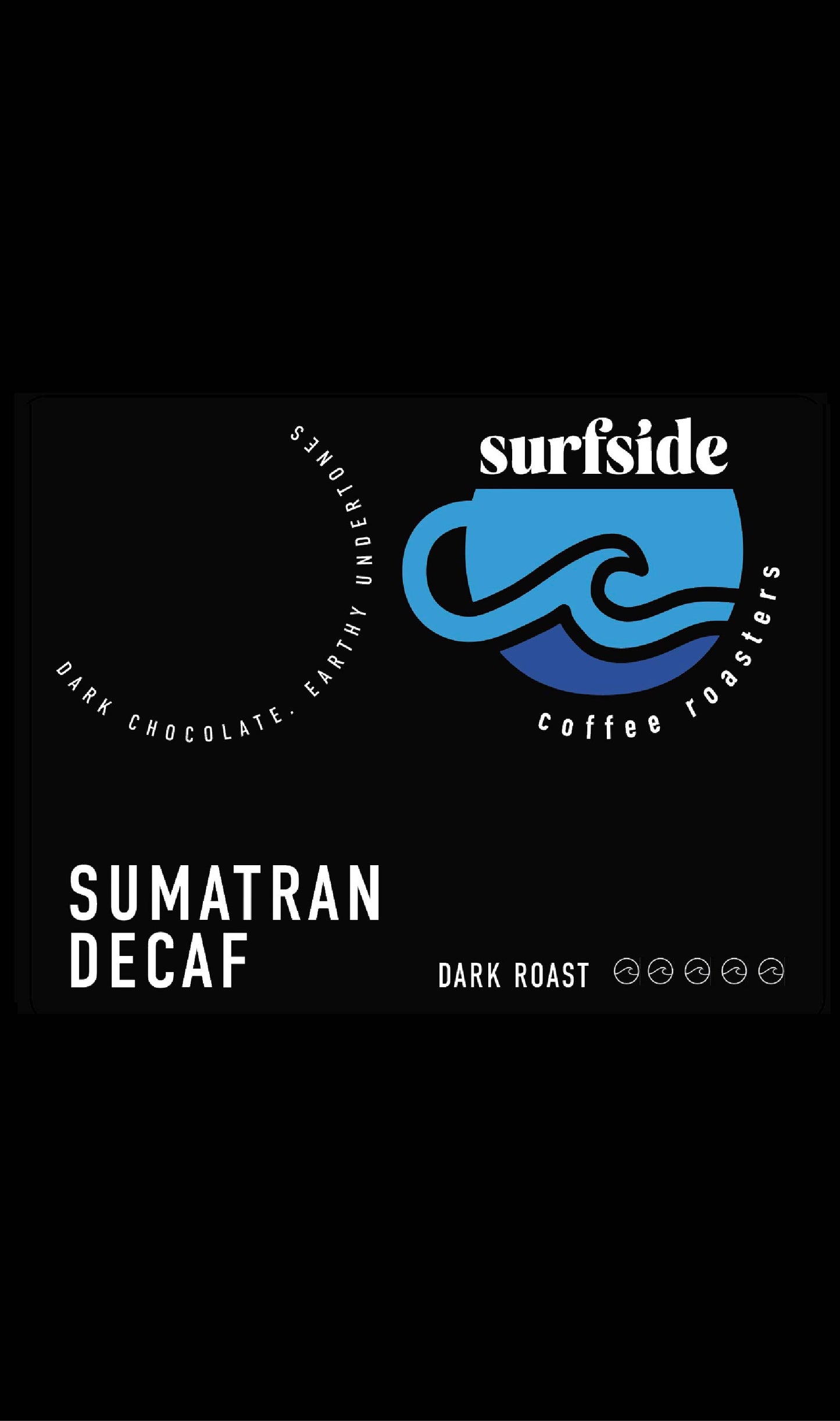 Sumatran Decaf