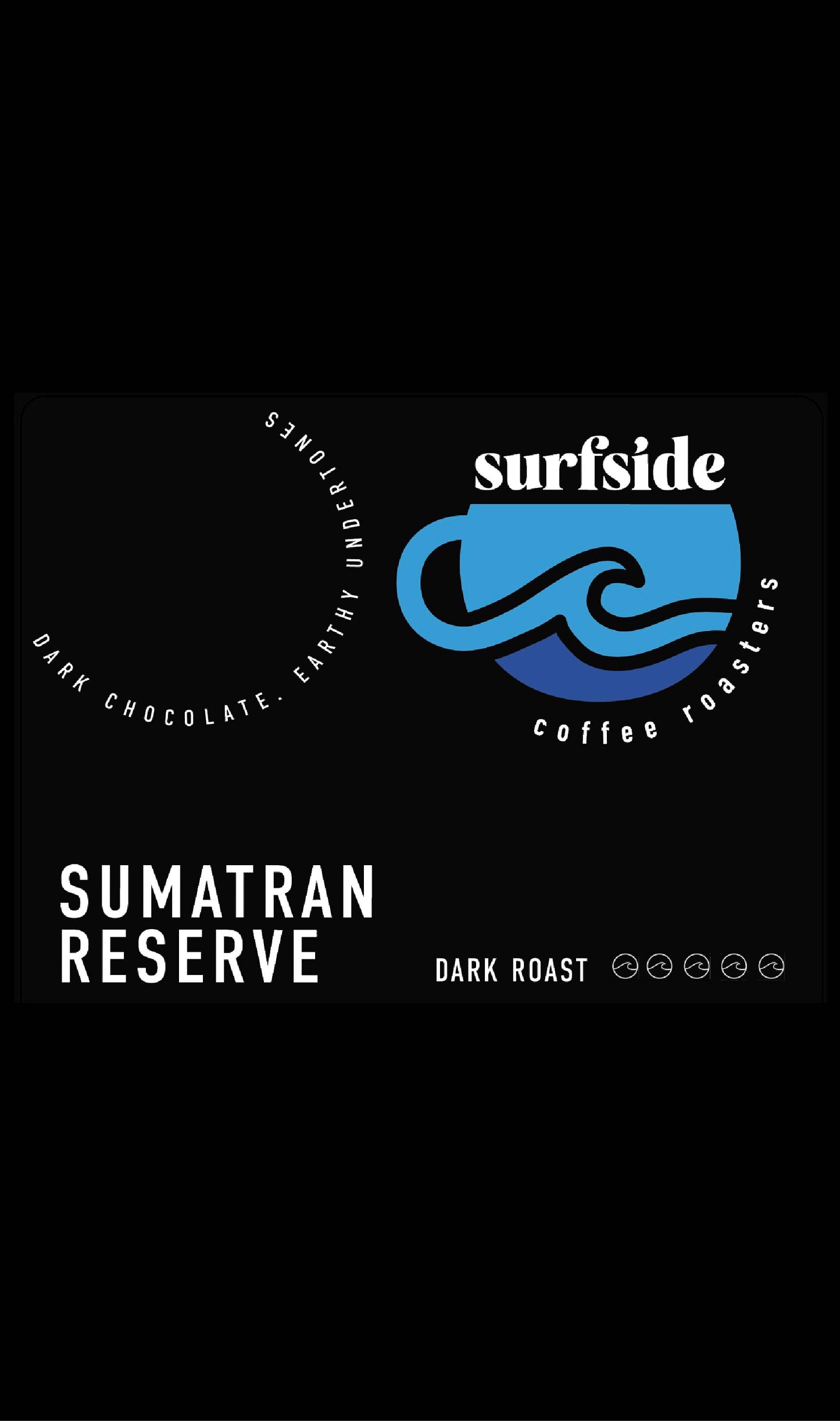 Sumatran Reserve